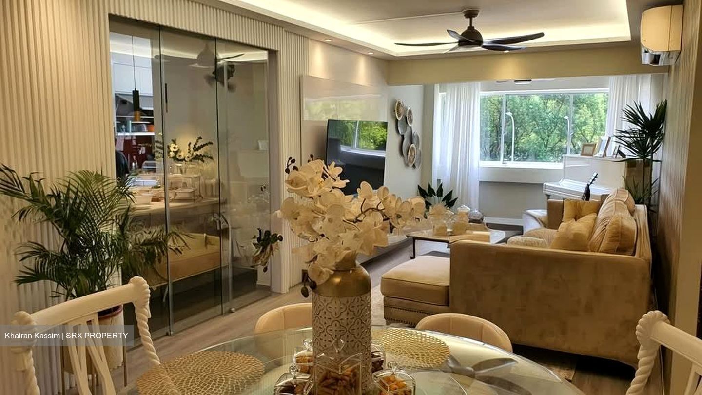 Blk 233 Pasir Ris Drive 4 (Pasir Ris), HDB 5 Rooms #593365631